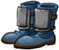 Rubber Boots