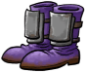 Rubber Boots