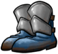 Leather Boots
