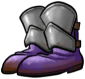 Leather Boots