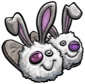 Rabbit Slippers