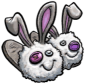 Rabbit Slippers
