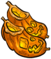 Gourd Clogs