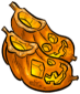 Gourd Clogs