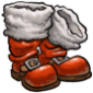 Boots of Glogg