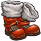 Boots of Glogg