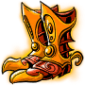 Armor Item of Foot