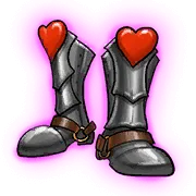 Love Kicks