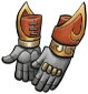 Glory Gloves