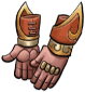 Glory Gloves