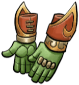 Glory Gloves
