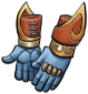 Glory Gloves