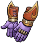 Glory Gloves