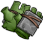 Grimy Hooves