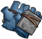 Grimy Hooves