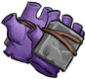 Grimy Hooves