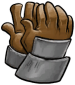 Old Gloves