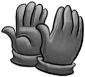 Cloth Gloves