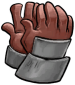 Old Gloves