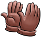 Cloth Gloves