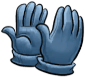 Cloth Gloves