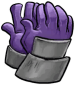 Old Gloves