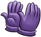 Cloth Gloves