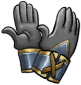 Leather Gloves