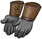 Comfy Gloves