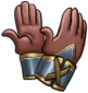 Leather Gloves