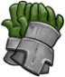 New Gloves