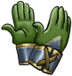 Leather Gloves