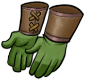 Comfy Gloves