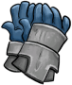 New Gloves