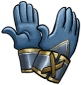 Leather Gloves