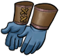 Comfy Gloves