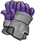 New Gloves