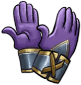Leather Gloves