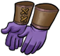 Comfy Gloves