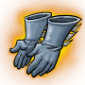 Gloves of the Bat Guy
