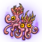 Ghastly Hand Parasites