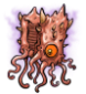 Demonic Tentacle Gloves