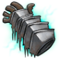 Mysterious Gloves