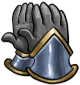 Chain Gloves