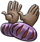Gorgeous Gloves