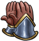 Chain Gloves