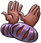 Gorgeous Gloves