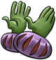 Gorgeous Gloves