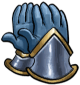 Chain Gloves