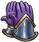 Chain Gloves